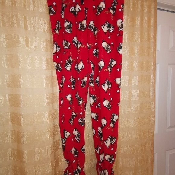 Pyjama's bottoms - Picture 3 of 6